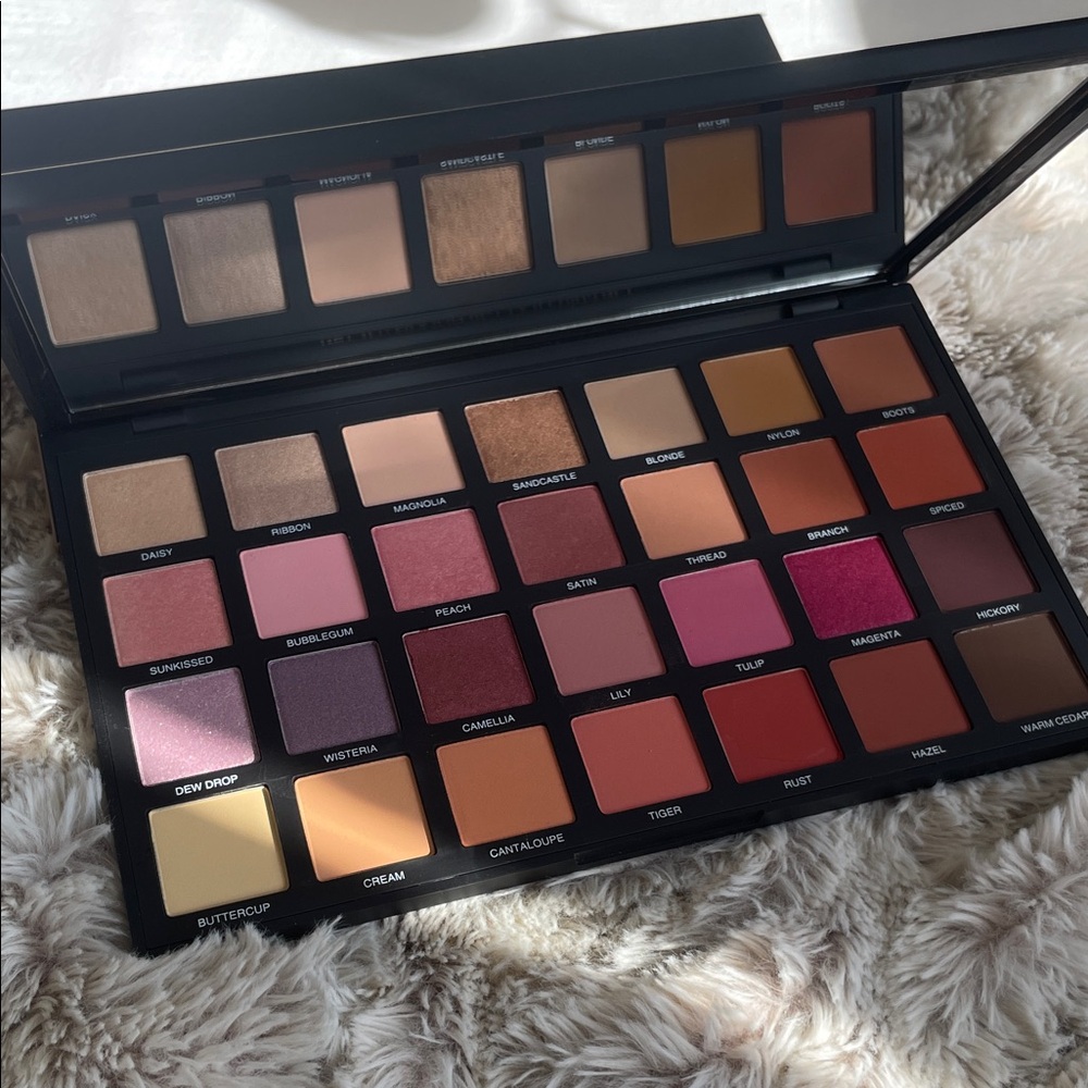SEPHORA|Pro Pigment Palette| NEW NUDES| BNIB DISCONTINUED! - Picture 2 of 5